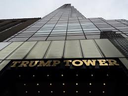 Trump tower at century is not owned, developed or sold by the trump organization or any of their current or former principals or affiliates. The 10 Best Trump Tower Tours Tickets 2021 New York City Viator