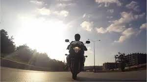 Alabama Motorcyclist Killed In Florida Crash In Daytona Beach