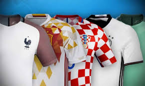 Les cookies et les profils permettent de vous. Tous Les Maillots De L Euro 2016