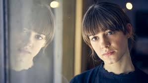 Normal People (2020, BBC/Hulu). Marianne and Connell, two people from…