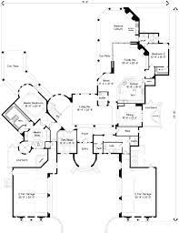 American ranch house allegretti architects santa new mexico. Spanish House Plans Monster House Plans