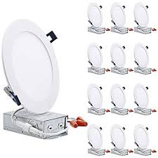 We did not find results for: Buying Guide 12 Pack 6 Inch Led Recessed Lighting With Junction Box Cri9