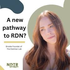 Escaping Burnout: How to have a THRIVING Nutrition Career by NDTR Spotlight