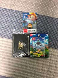 어제 우연히 회사근처 겜샵갔다가 아미보 구해왔네요 - 루리웹