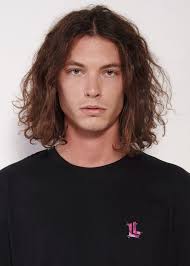 Andrea Bonacci's Instagram, Twitter & Facebook