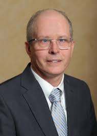 Ron Krizek, Financial Representative