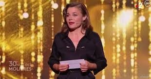 Télécharger gratuitement blanche gardin en couple avec son idole louis c k premiere fr. Molieres 2018 Le Sketch Hilarant De Blanche Gardin Pour Le Moliere De L Humour Puremedias