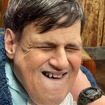 Richard "Richie" Dale Cunningham Obituary