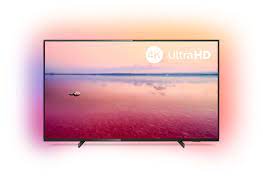 Relax with beautiful birds, flowers, and mor. 4k Uhd Led Smart Tv 43pus6704 12 Philips