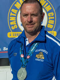 Mike Ashmore's Instagram, Twitter & Facebook