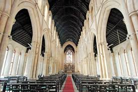 Afghan Church at the centre of art