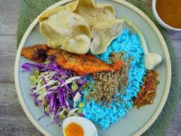 Jika dahulu, bunga ini tidak dipedulikan dan hanya digunakan dalam masakan yang terhad namun kini, ia kembali mendapat perhatian. Nasi Bunga Telang Archives Tulip Gold Services