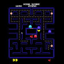 Avoid and kill the ghosts and eat all the pellets to complete a level. Amazon Goes Quiet On Its Twitch Based Pac Man Game But Bandai Namco Says It S Still In Development The Verge