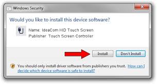 Drivers pc usb driver mac usb driver Download And Install Touch Screen Controller Ideacom Hid Touch Screen Driver Id 2124689