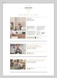Design an email newsletter template for your company. The Web Aesthetic Web Development Design Website Design Inspiration Web Design Trends