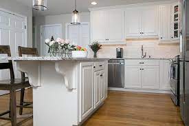 Maybe you would like to learn more about one of these? How Much Space Is Needed To Install A Kitchen Island