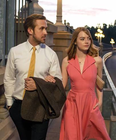 La La Land Movie Review Ryan Gosling Emma Stone Musical