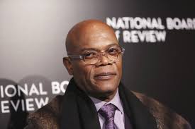 Donald Trump Meets Willing Adversary in Samuel L. Jackson