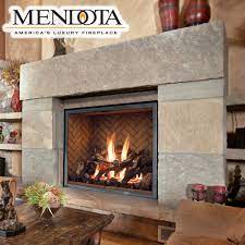 It should not take the place of, or be used as, a whole house heating system. Mendota Fireplace Poulsen Ace Hardware General Store