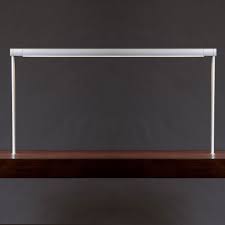 Sobre Plug In Task Lamp By Koncept Lighting Sf1 30 Wd Wht Thr Task Lamps Task Lighting Lounge Lighting