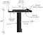 Restaurant Bar Bar Dimensions