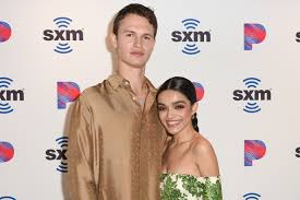 Rachel Zegler: I was forced to face Ansel Elgort sex claims