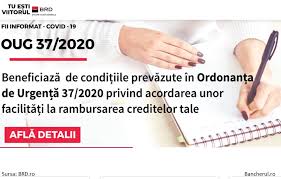 Creditul prima casă este cea mai bună soluție atunci când vrei să ai prima ta locuință. Bancherul Brd Renunta La Oferta Proprie De Amanare A Ratelor In Favoarea Oug 37 2020