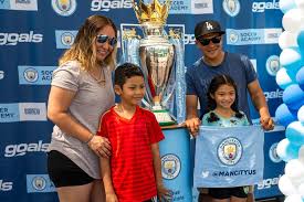 Rúben dias eleito o melhor jogador da premier league. Trofeo De Liga Premier Visito South Gate Hoy Los Angeles
