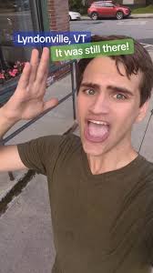 You are about to see footage of LYNDONVILLE, LYNDON, CALEDONIA COUNTY,  VERMONT as well as [spoilers retracted], VERMONT! Heck yeah! #lyndonvillevt  #lyndonvt #lyndonville #lyndoninstitutevermont ...