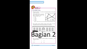 Matematika kelas 7 semester 2 halaman 75. Kelas 7 Pecahan Pembahasan Ayo Kita Berlatih 1 6 Bagian 1 Youtube