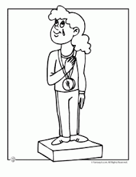 Olympics Coloring Pages To Print With Images Coloring Pages Summer Olympics Olympics