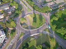 Tips For Tackling Roundabouts - Saga