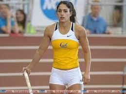 Jun 09, 2021 · playing with fellow puma spokesman rickie fowler (whose wife, allison, is a former pole vaulter), duplantis further revealed himself as typical of the relatively new golfer. Rickie Fowler S New Girlfriend Pole Vaulter Allison Stokke Pictures Bio