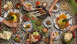 Ancient cultures, great beaches, excellent food, and more. Indonesian Food 11 Traditional Dishes You Should Eat Rainforest Cruises