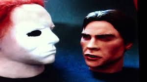 Anthony moran is an american actor and producer. Michael Myers Tony Moran 1 6 Mov Youtube
