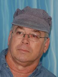 Gerald "Gerry" Regan Obituary