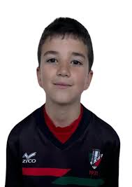 Plantilla de Jugadores archivo