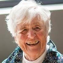 Jean S. Cornwell Obituary