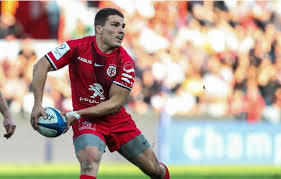 Antoine dupont a signé son retour contre toulon la semaine dernière. Antoine Dupont Stakes His Claim For A Six Nations Start Ultimate Rugby Players News Fixtures And Live Results