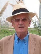 Former Guild of Editors president dies aged 84