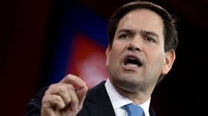 Marco Rubio denunció que aviones rusos en Venezuela son una amenaza para EE.UU. - Descifrado