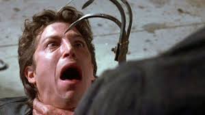 Halloween 5: The Revenge Of Michael Myers (1989)