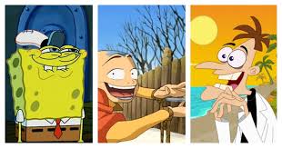 Of course, ticket sales do not always indicate the overall quality of a film. 15 Best Kid S Cartoons Of The 2000s Ranked According To Imdb