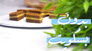 حلـــى بدون بسكويت شاي سهل و سريع لذيــــذ youtube