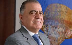 Mario Maciel, la Evolución de la Banca