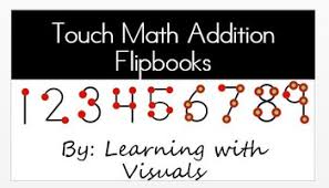 Greater than or less than worksheets, free printable touchmath number worksheets and greater than or less than worksheets are three of main things we will present to you based on the post title. Touch Math 1 10 Worksheets Teaching Resources Tpt