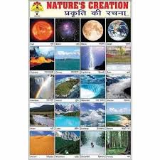 Nature Creation Sticker View Specifications Details Of