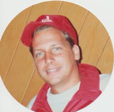 Ronald Phillip Kloepfer