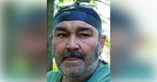 Obituary information for Donald Buford Creek