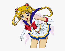 Sailor Moon Png Funny Sailor Moon Memes Transparent Png Kindpng